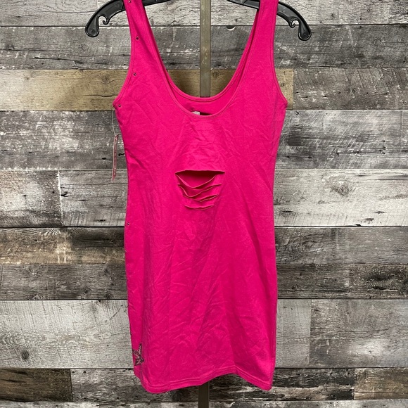 Rush Couture Dress - Picture 2 of 2